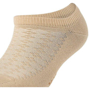 Burlington Merseyside Træningsstrømper - Oatmeal Beige