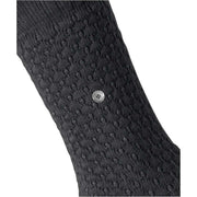 Burlington Orkney Socks - Black