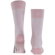 Burlington Paisley Sokker - Sporty Rose Pink