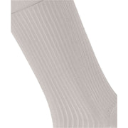 Burlington Princess Street Socks - Antilope Grey