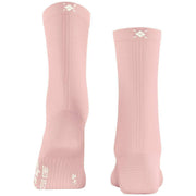 Burlington Princess Street Socks - Orchid Pink