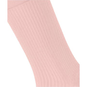 Burlington Princess Street Socks - Orchid Pink