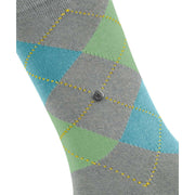 Burlington Queen Socks - Cloud Mel