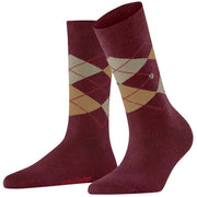 burlington-basic-argyle-gift-box-socks---wine-redoil-mel-grey-34312140