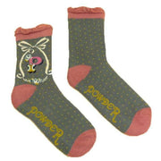 powder-letter-p-ankle-socks---charcoal-grey-34362742