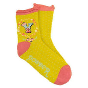 powder-letter-y-ankle-socks---yellow-34362825