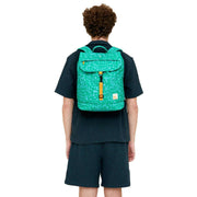 lefrik-coco-davez-kaut-backpack---greenblue-35450284