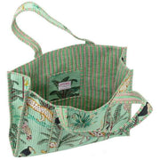 elie-beaumont-serendipity-cotton-quilted-tote-bag---jungle-mint-green-33884667