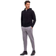 falke-ribbed-lambswool-zip-jacket---black-35289892