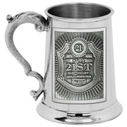 english-pewter-company-embossed-21st-pewter-1-pint-tankard---silver-34310975