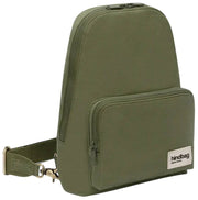 Hindbag Felix Sling Bag - Olivengrøn