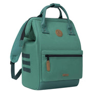 Cabaia Adventurer Essentials Medium Backpack - Kampala Green