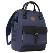 Cabaia Adventurer Hiker Medium Backpack - Dusseldorf Blue