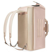 Cabaia Essential Duffle Bag - Queretaro Pink