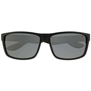 CAT Tread Textured Sunglasses - Black