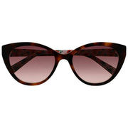 Cath Kidston Ingrid Sunglasses - Warm Tort Brown