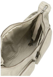 Hindbag Emile Multi Pocket Skuldertaske - Clay Green
