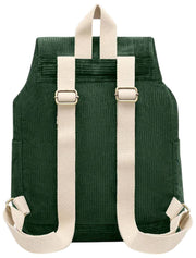 Hindbag Eliot Rygsæk - Velvet Pine Green