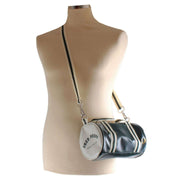fred-perry-mini-classic-barrel-bag---grassroots-greenecru-cream-35461783