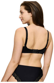 Triumph Amourette Minimizer BH - Sort