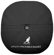 Kangol Multi-Utility Packable Bucket Hat - Sort