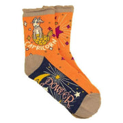 powder-capricorn-ankle-socks---tangerine-orange-34446490