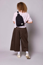 Hindbag Felix Sling Bag - Sort