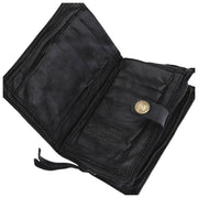 Campomaggi Loira Classic Pung - Sort