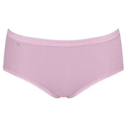 sloggi-3-pack-basic-midi-knickers---purple-35025883