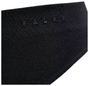 Falke Daily Seamless Thong - Sort