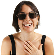 Charly Therapy Hector Sunglasses - Air Clear
