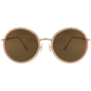 Charly Therapy Janis Sunglasses - Pink