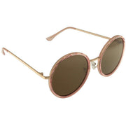 Charly Therapy Janis Sunglasses - Pink