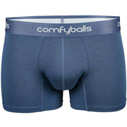 Comfyballs Comfycel Regular Boxer - Dusty Blue