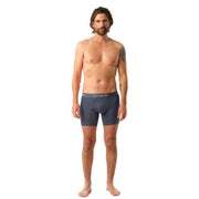 Comfyballs Performance Long Boxer - Dusty Blue