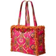 powder-ikat-tigers-fringed-box-tote---fuchsia-pink-34367481