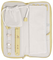 Stackers Classic Jewellery Roll - Smørgul