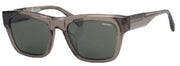 Superdry Bio -Acetate Square solbriller - Grøn