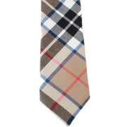 locharron-of-scotland-reiver-thomson-modern-tartan-tie---beigewhiteblack-34460246
