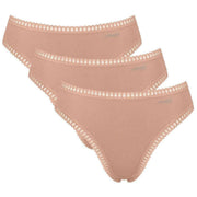 sloggi-3-pack-go-crush-high-leg-briefs---cameo-brown-35025937