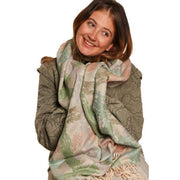 zelly-checks-winter-weight-scarf---greenblue-35072386