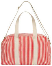 Bagbag Charlie Bowling Bag - Røde Striber