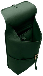 Hindbag Gustave Rygsæk - Skovgrøn