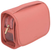 Stackers Small Hanging Wash Bag - Grapefrugt Orange