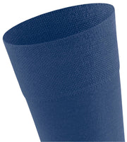 Falke Sensitive Berlin Socks - Sapphire Blue