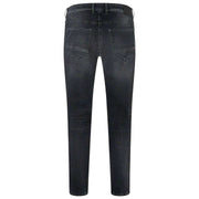 mac-jeans-arne-pipe-drivers-jeans---black-authentic-used-35924739