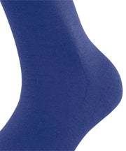 Falke Sensitive Berlin Socks - Imperial Blue