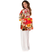 powder-fine-flowers-velvet-tote---pinkyellowred-35503977