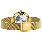 Dansk Design Amelia Armbåndsur - Ripple Gold