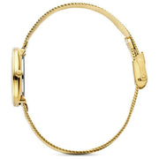 Dansk Design Amelia Armbåndsur - Ripple Gold